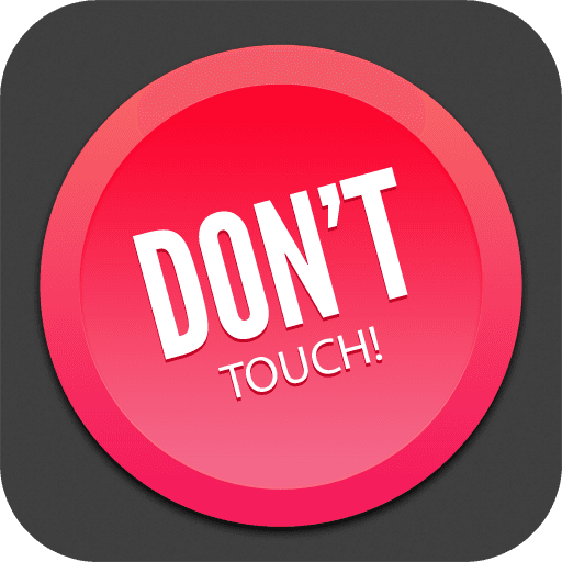 Don't Touch The Red Button!