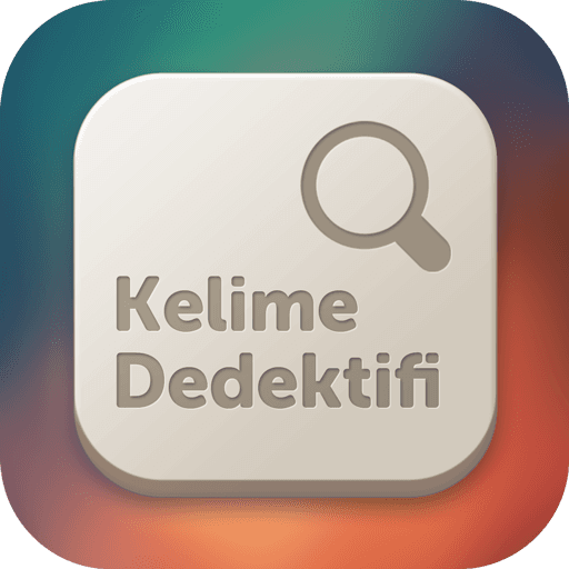 Kelime Dedektifi