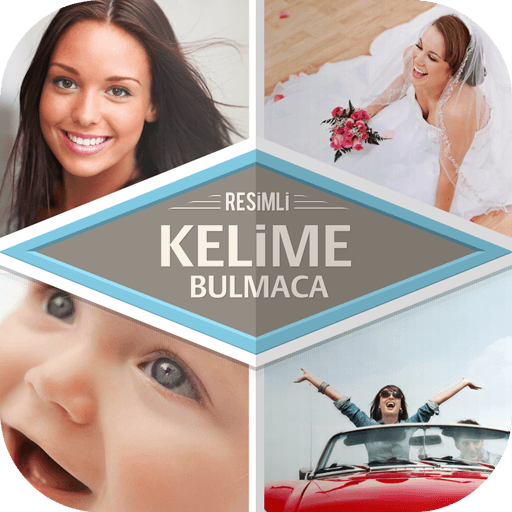 Resimli Kelime Bulmaca