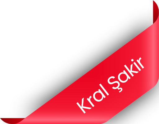 Kral Şakir